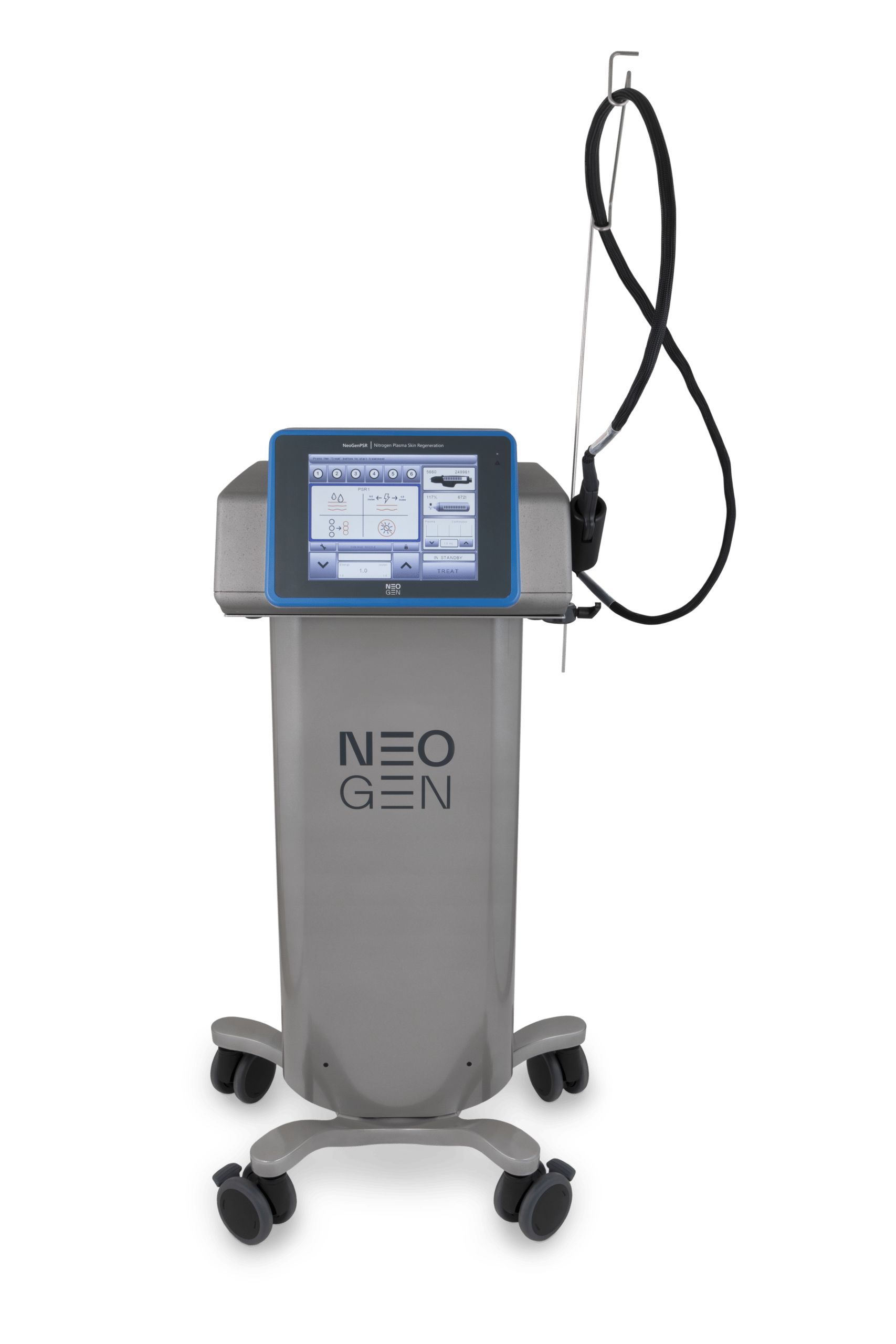 Neogen Machine