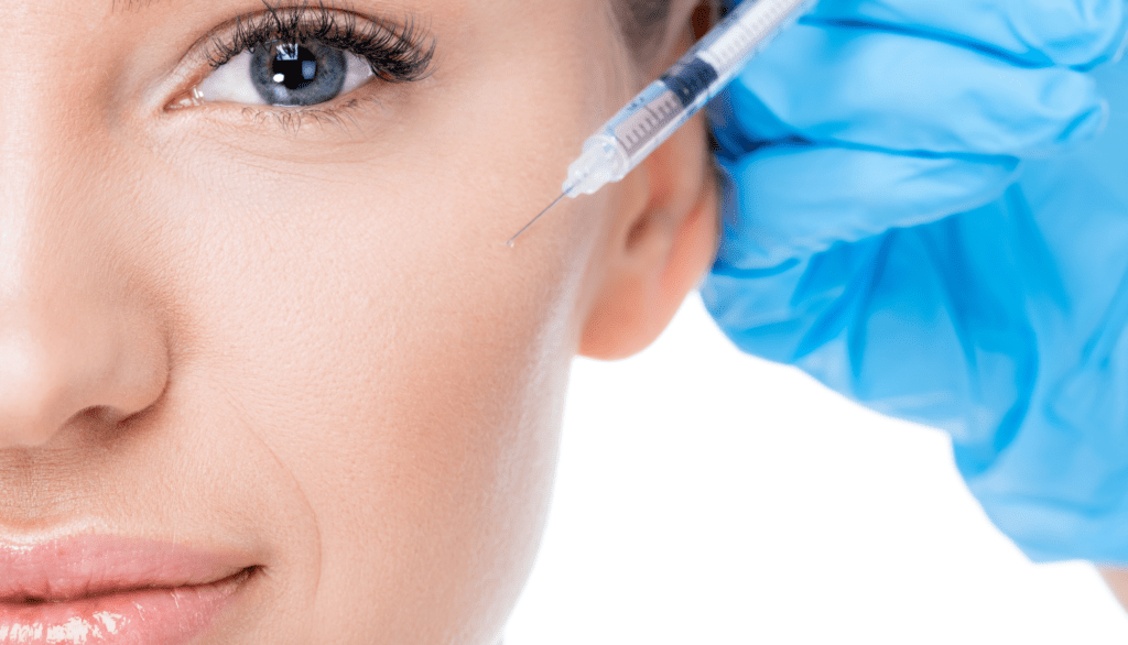 Botox Injections Santa Rosa CA