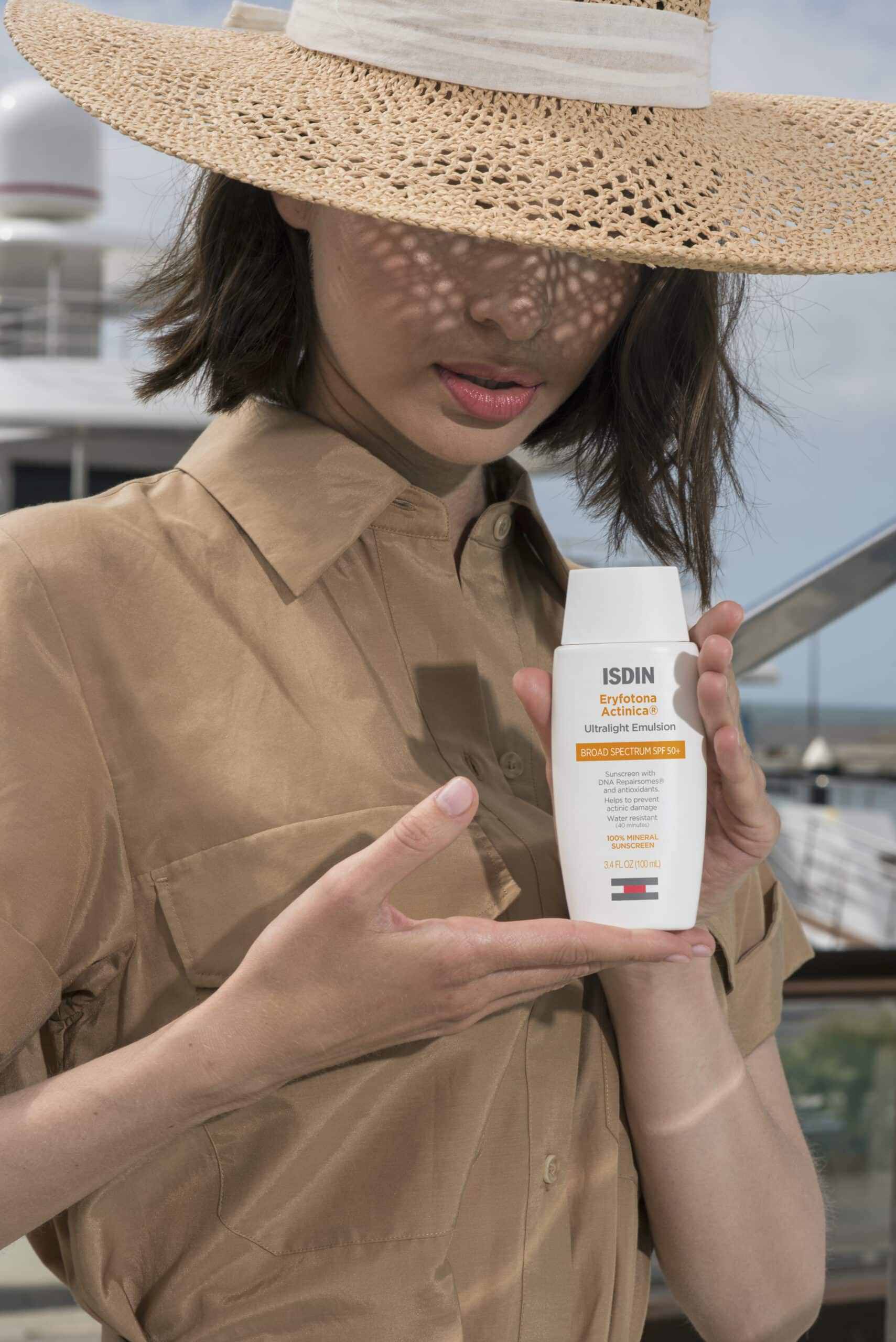 Esthetician Skincare Consultation at Modern Woman