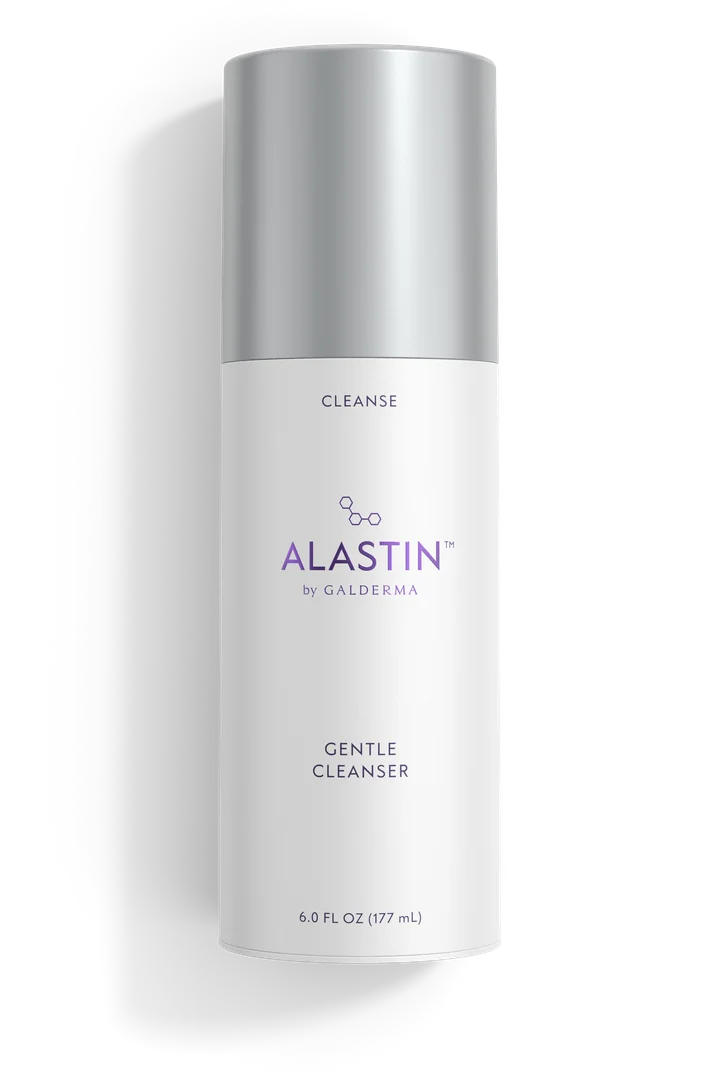ALASTIN Gentle Cleanser, 6.0 fl oz (177 mL)