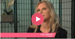 Video thumbnail of Lisa Stewart sharing her MonaLisa Touch experience at Modern Woman Med Spa Santa Rosa