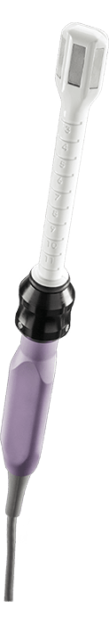 FormaV vaginal rejuvenation handpiece used for intimate wellness at Modern Woman Med Spa Santa Rosa
