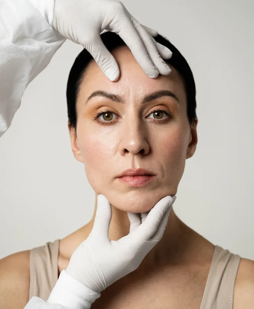 Modern Woman Med Spa offers T-Shape 2 in Santa Rosa clinic