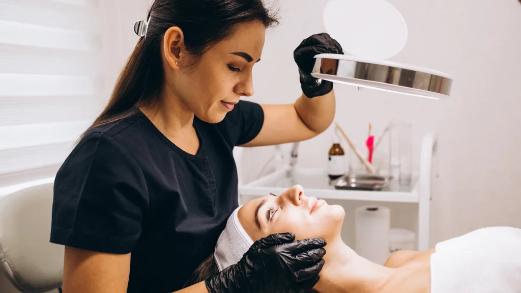 MonaLisa Touch specialist at Modern Woman Med Spa, Santa Rosa