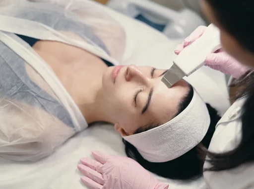 Dr. Johnson from Modern Woman Med Spa, Santa Rosa specialist