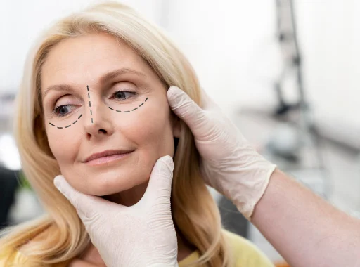 Dr. Smith, team member at Modern Woman Med Spa, Santa Rosa