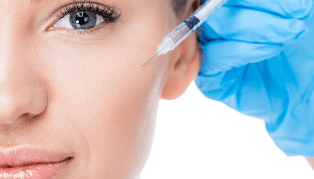 Botox Injections Santa Rosa CA
