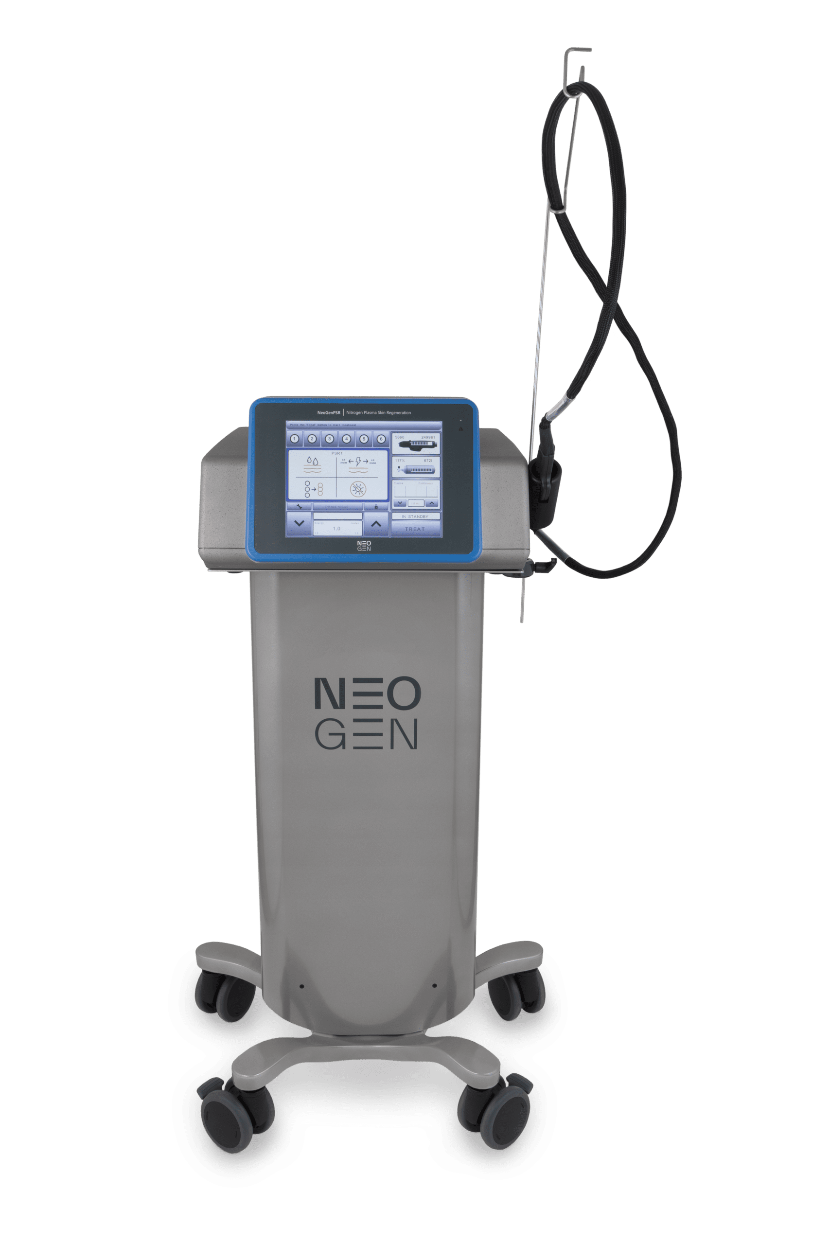Neogen Machine