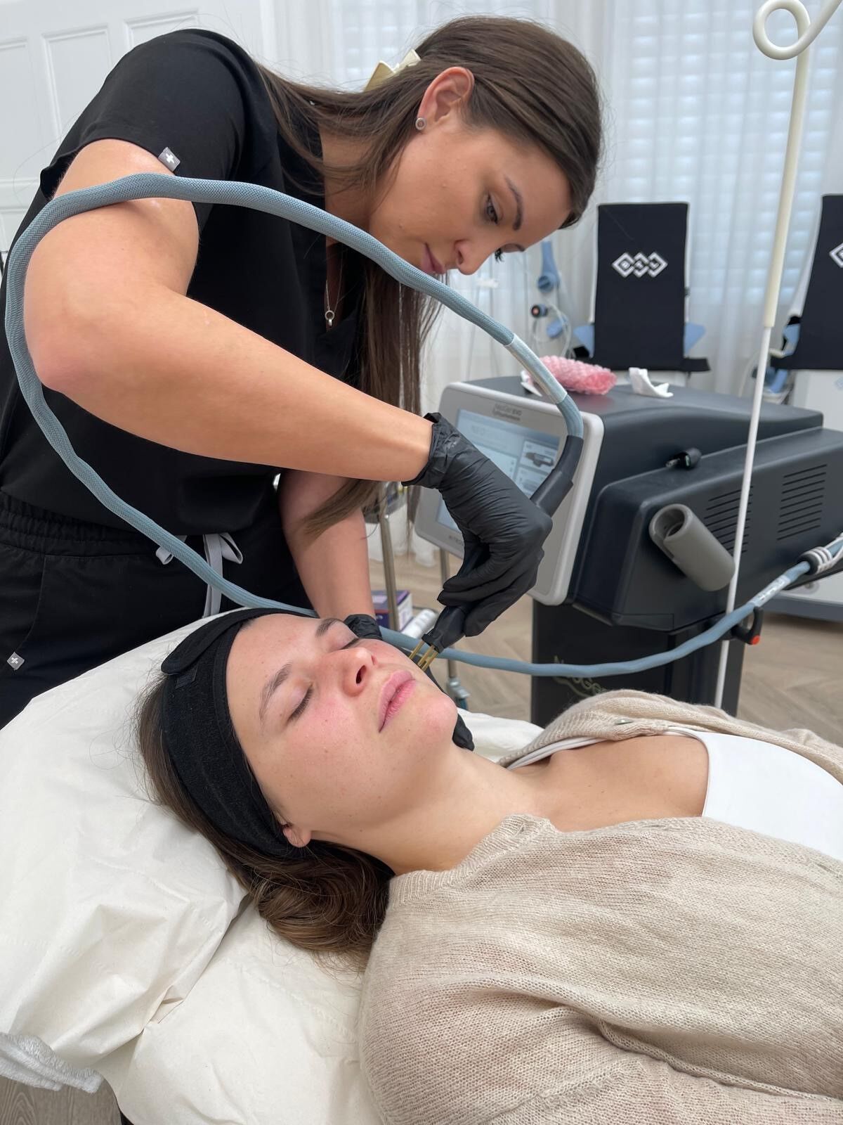 Neogen Treatment Process