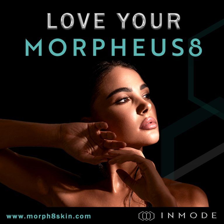 Morpheus8 Santa Rosa CA