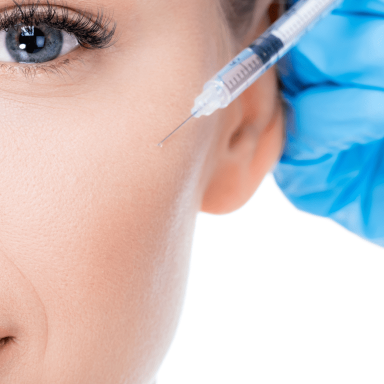Botox Injections Santa Rosa CA