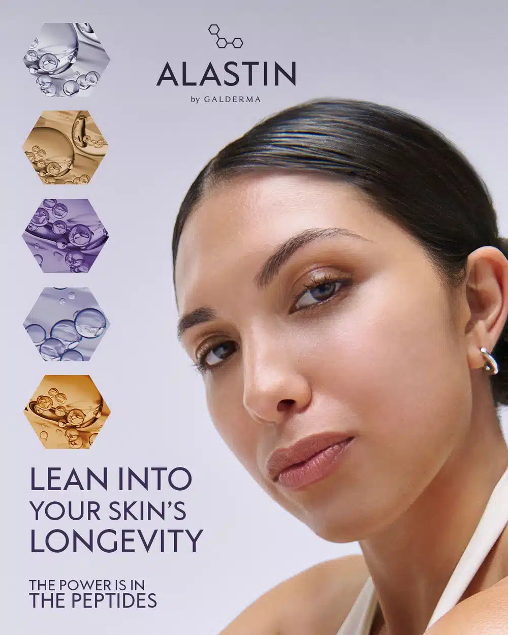 ALASTIN skincare by Galderma: lean into your skin’s longevity